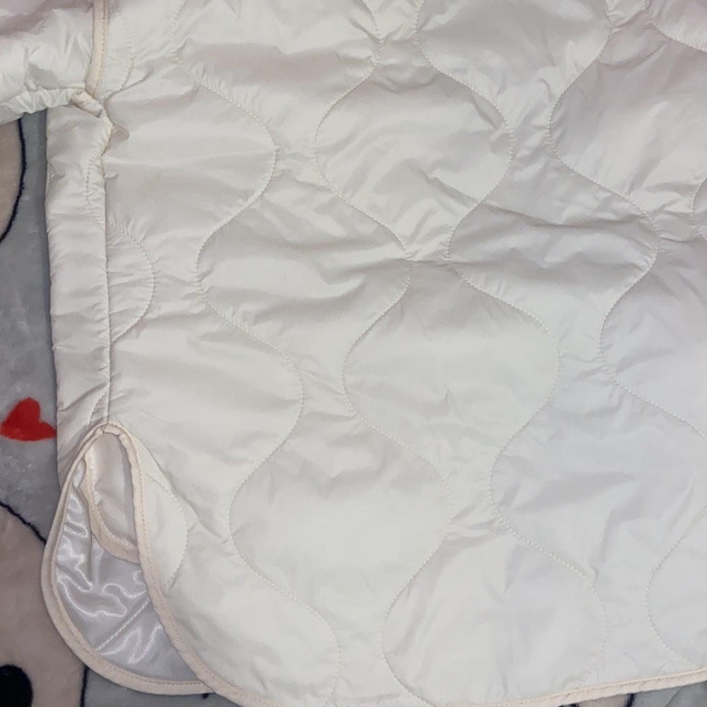 Abercrombie jacket - Picture 6 of 8